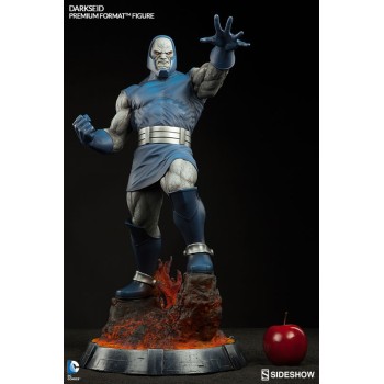 DC Comics Premium Format Figure 1/4 Darkseid 66 cm